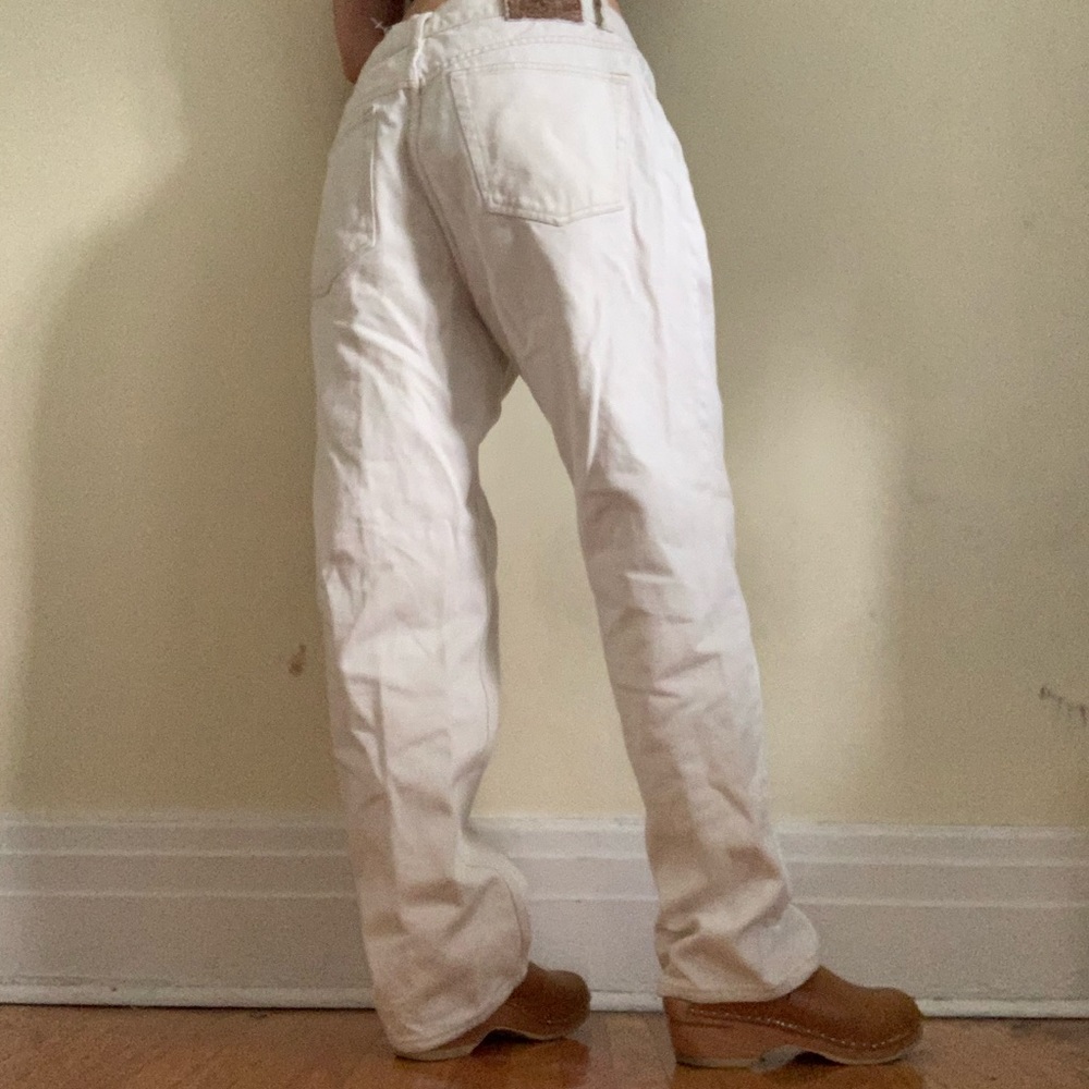 Vintage Baggy Pants